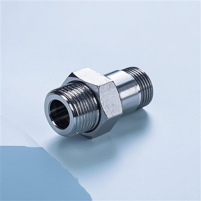 Metrica all'adattatore JIC